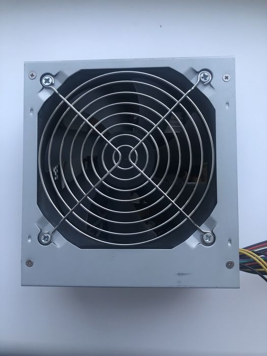 Блок питания ATX-450W