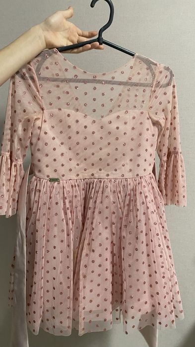 Святкова сукня розмір 140