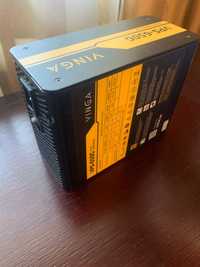Блок питания Vinga650W(VPS-650G)