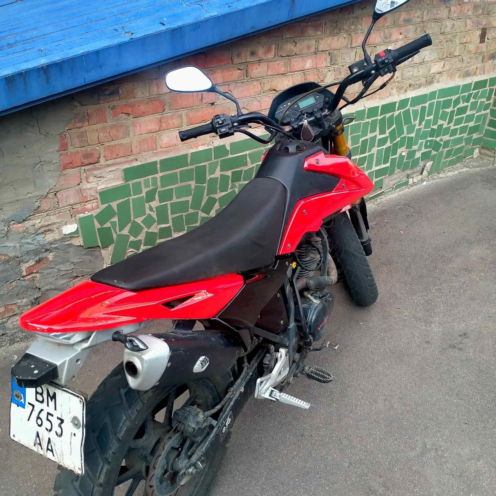 Продам VIPER 250