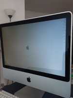 Apple Imac 20″ inch Early 1 TeraByte bom estado