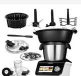 Robot wielofunkcyjny iCoook MRK-18 (WiFi) 1300W