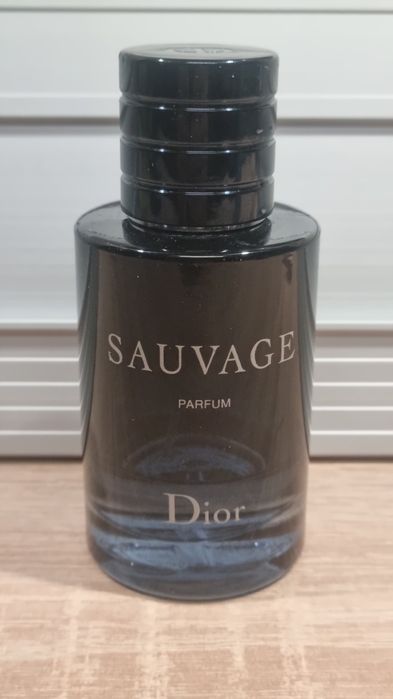 Dior Savage Parfum