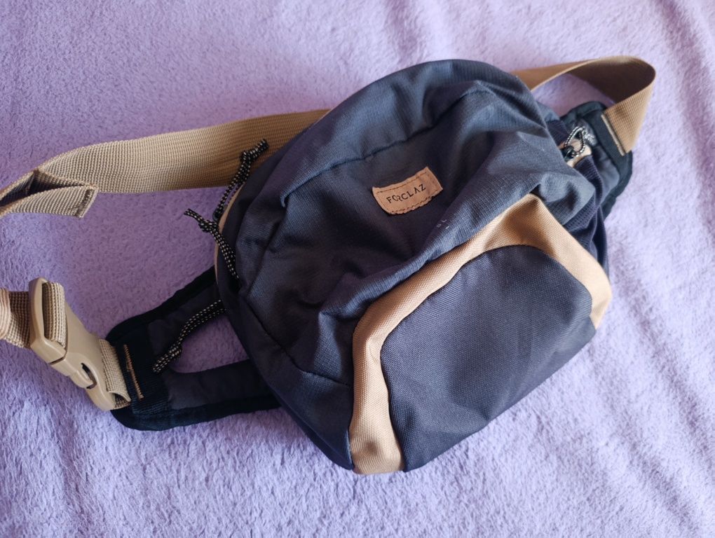 Nerka Decathlon Forclaz 5 l