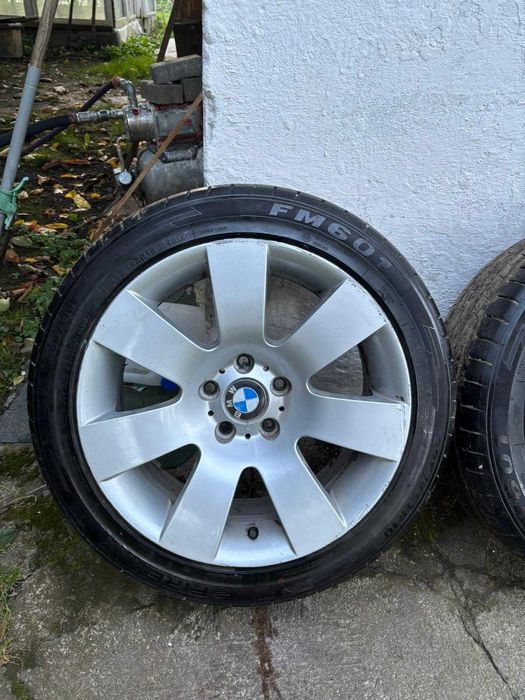 Styling 123 ORI BMW 18" 235/45/18