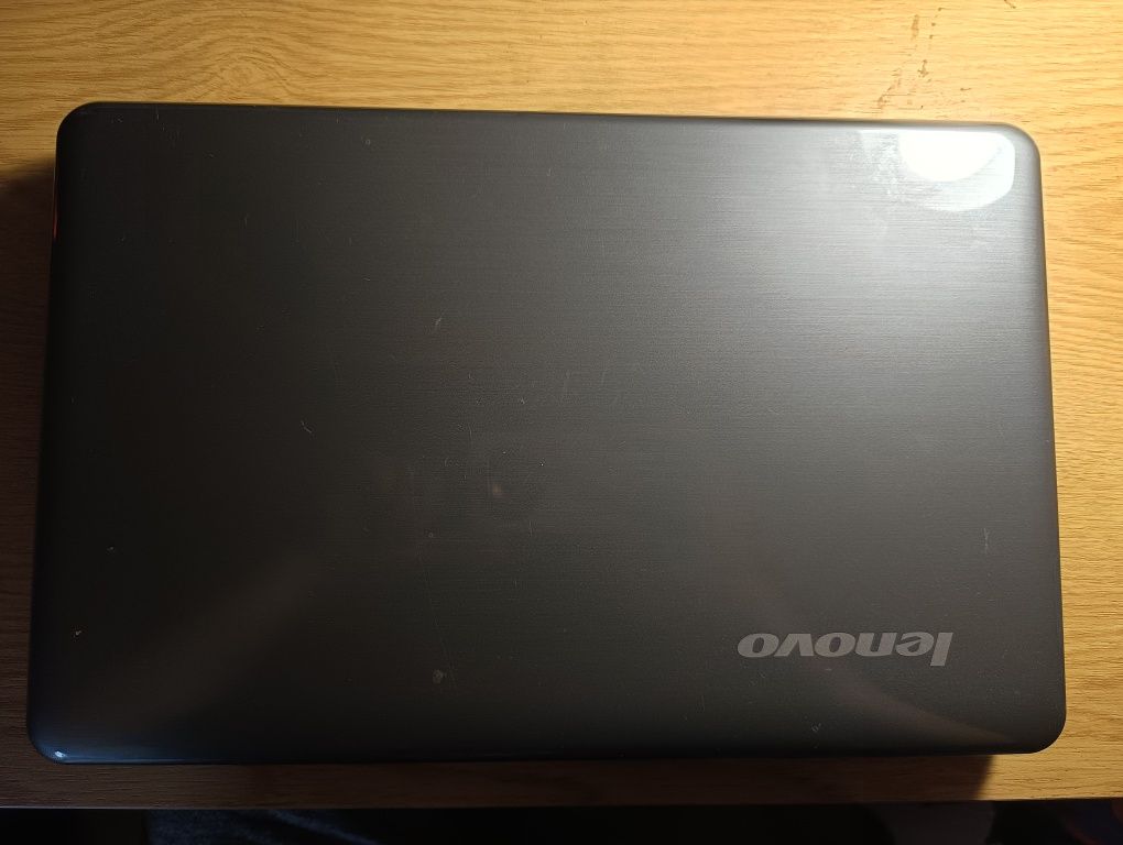 Laptop Lenovo g550