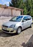 Ford Fiesta, 2007, 1.4 benzyna
