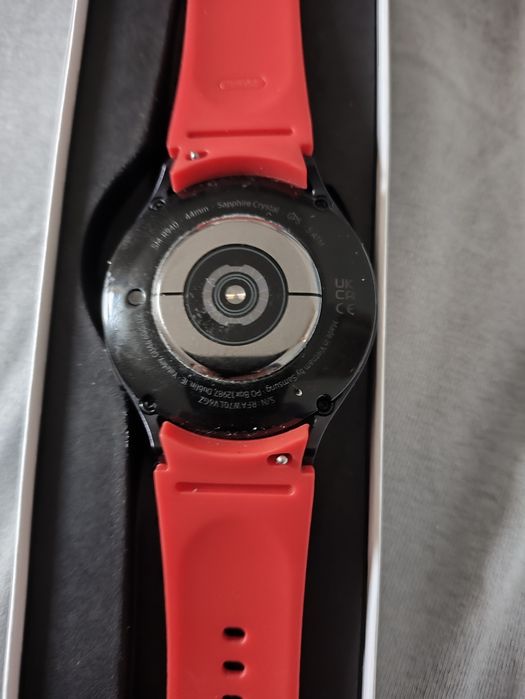 Sprzedam smartwatch Galaxy watch 6