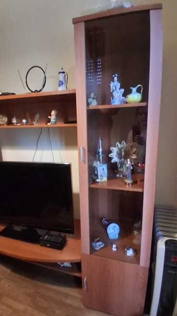 Mobiliário para desocupar