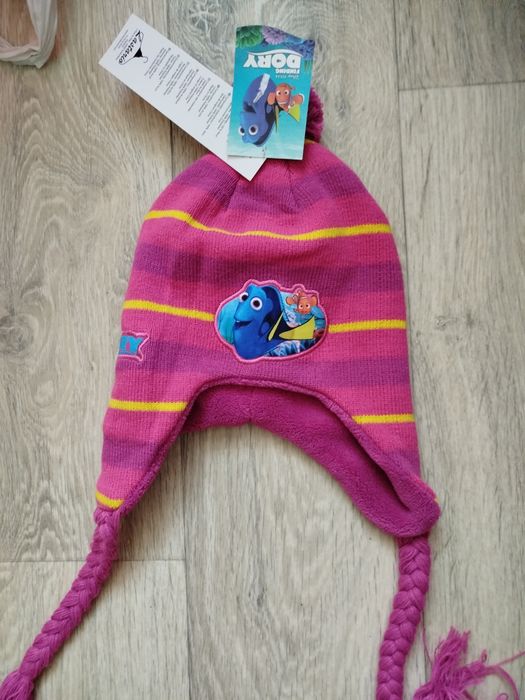 Шапки на зиму от 48-56р