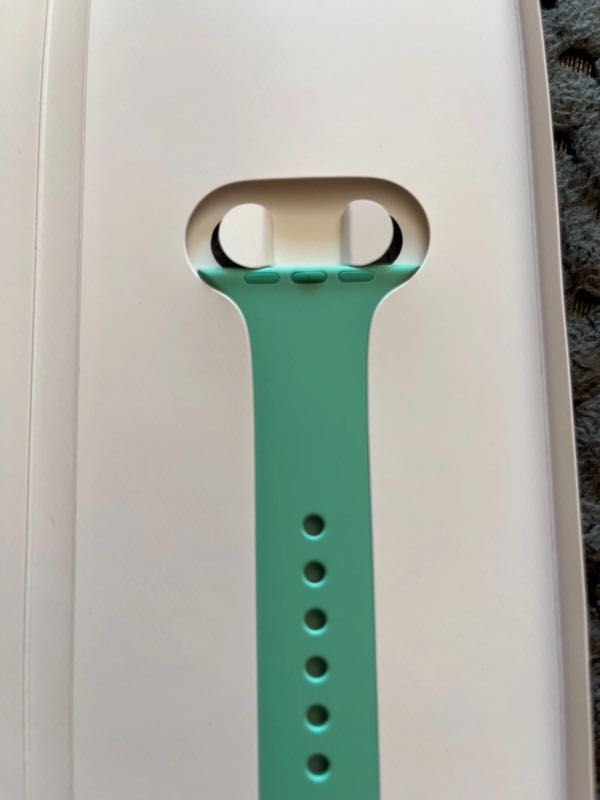 Opaska Apple Watch 44mm