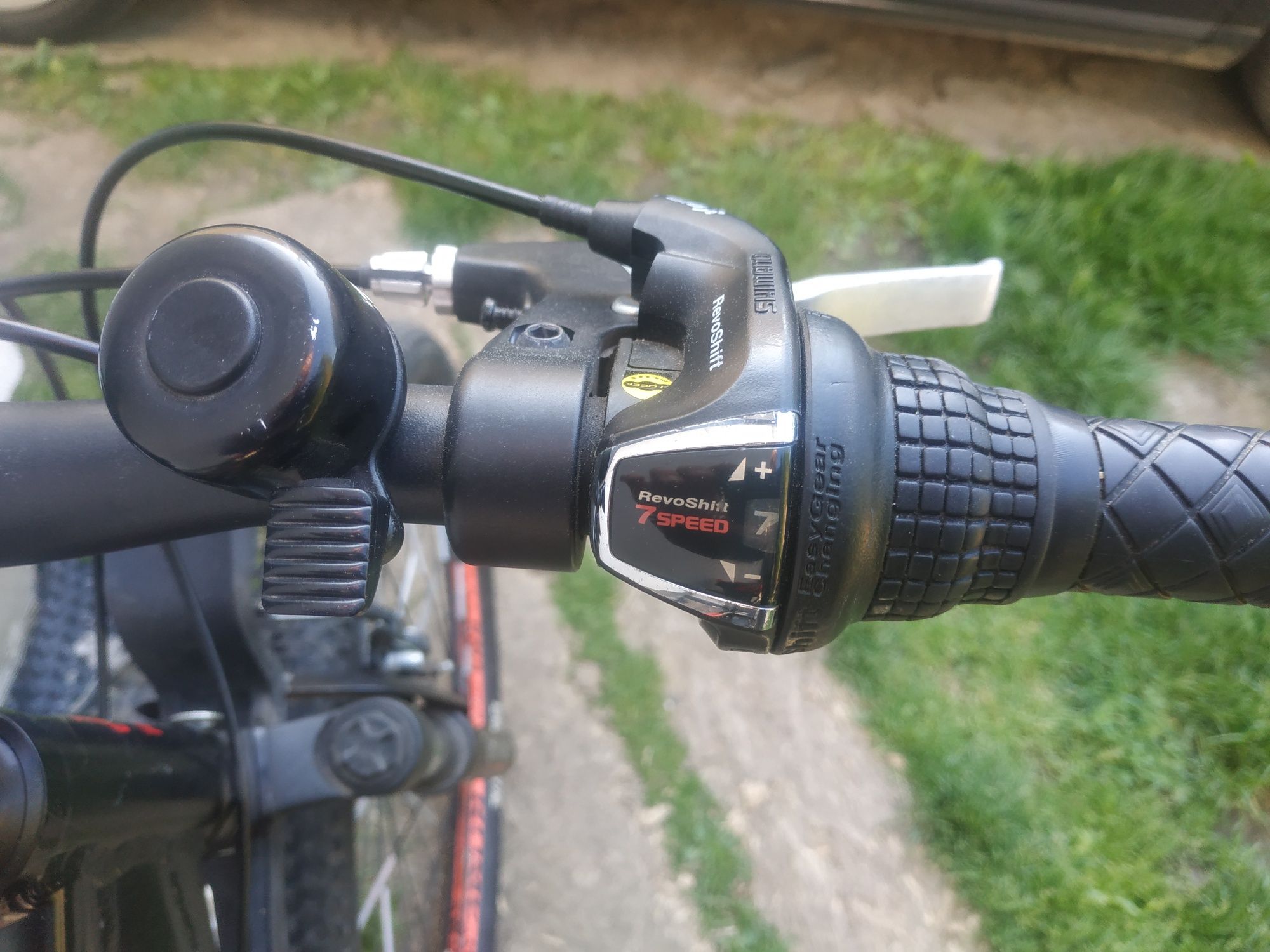 Rower MTB Romet R.6.0 junior, stan bardzo dobry