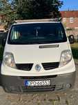 Sprzedam Renault Trafic 2.0 dCi 2011 r. L1h1 231 tys. km