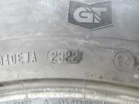 Opona całoroczna General Grabber A/S 365 rozmiar  235/55 R17 103V XL