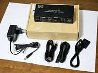 Свіч HDMI & DP KVM Dual Monitor 2×2 SW222