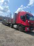 Продам Івеко Страліс 450(Iveco Stralis) лісовоз