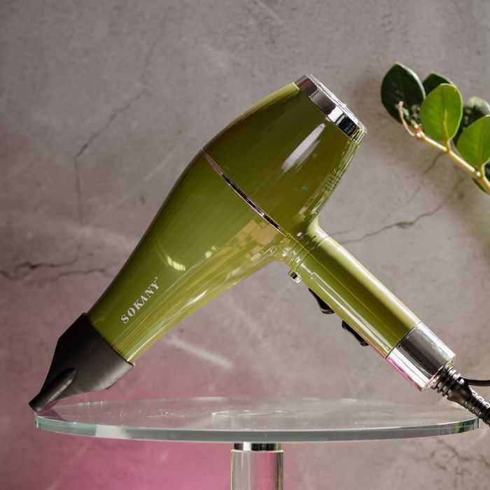 Фен для волосся SOKANY з насадками