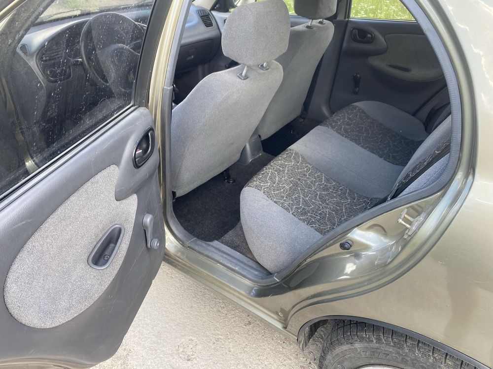 Продажа Daewoo Sens 1.3