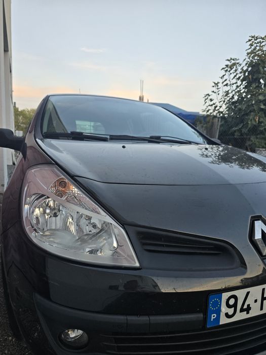Renault Comercial 1.5dci