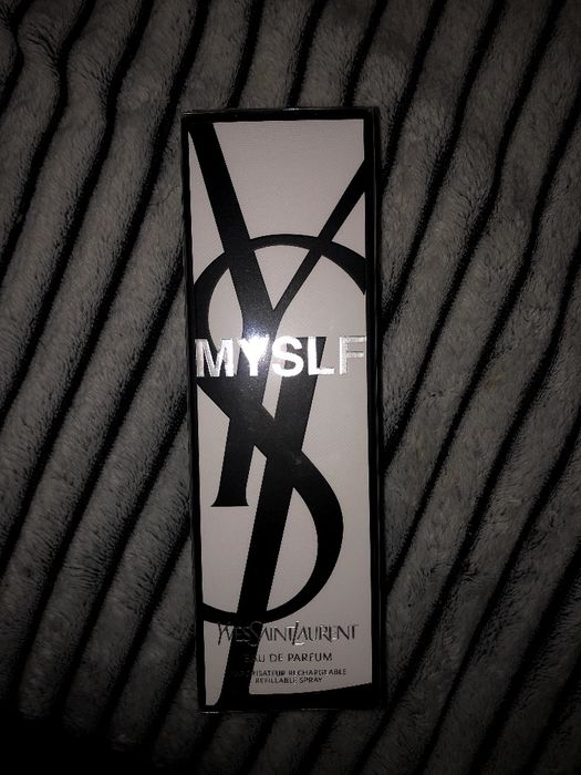 Perfumy Ysl Myslf eau de parfum 100 ml