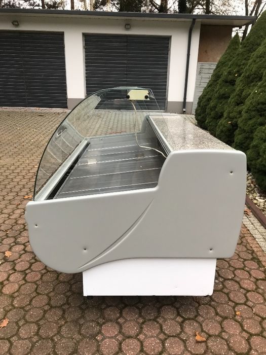 Lada chłodnicza IGLOO dł. 2 m, 2,5m, 3m i inne urządzenia. GWARANCJA!!