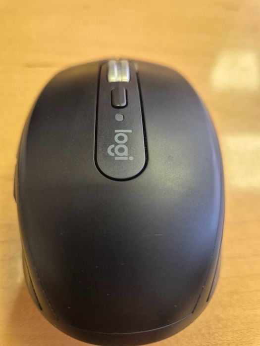 Logitech mx anywhere 3 + чохол