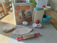 Zestaw do pieczenia z mikserem PlayTive