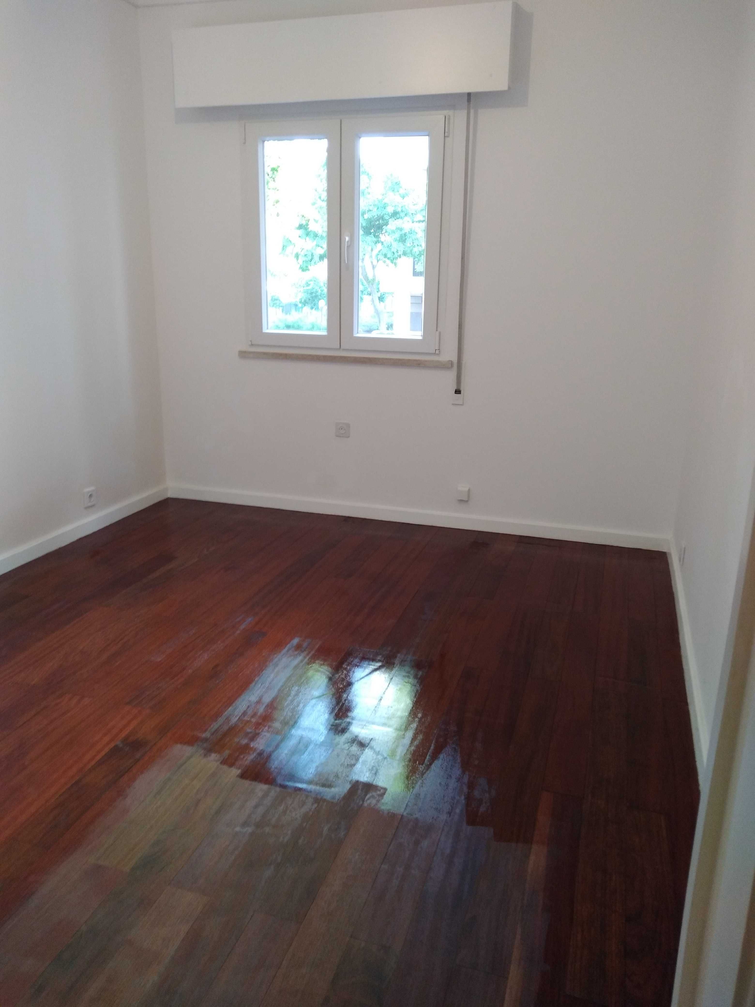 Pinturas impermeabilização isolamentos