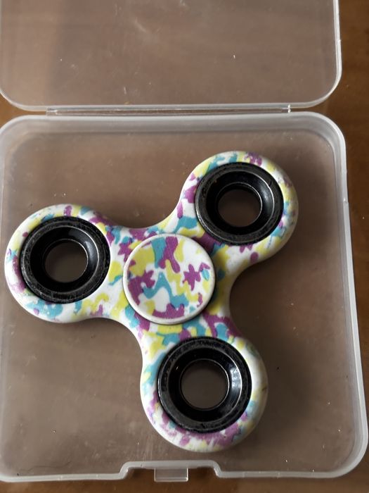 спінери в ідеальному стані недорого!