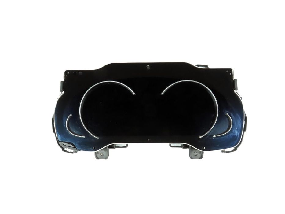 Conta-Quilómetros / Painel de Instrumentos / Quadrante Usado / Original BMW 7 (G...