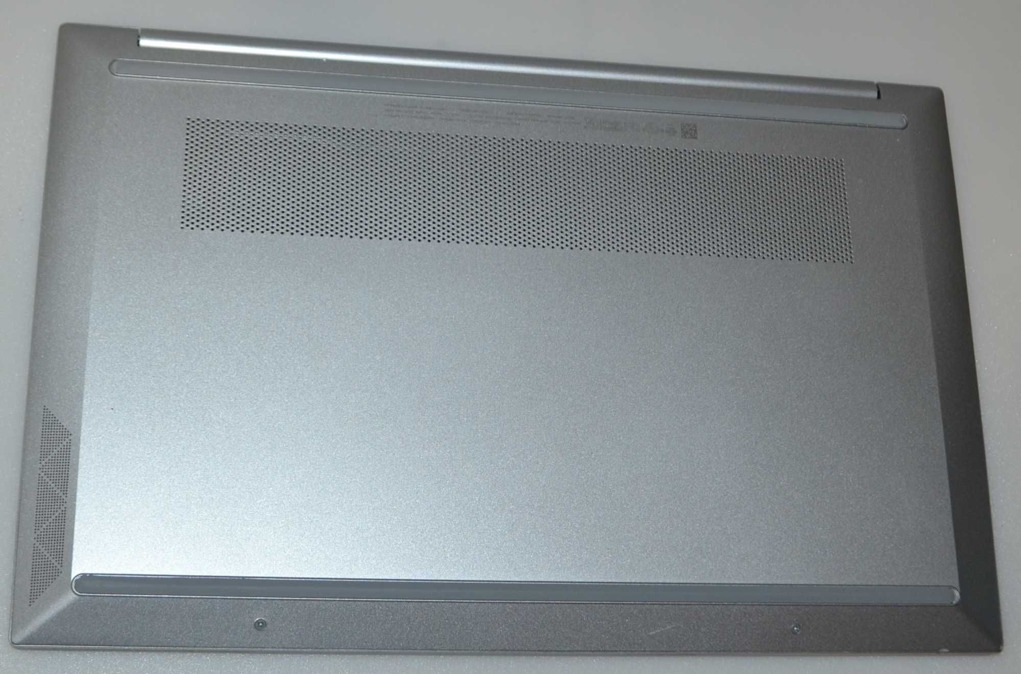 HP Pavilion 15t-eg000 \15.6" сенсор\ i5-1135G7\16Gb\SSD 512Gb\2022 рік