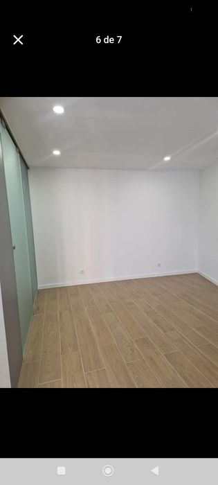 T0 novo no centro de Seia