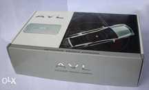 Автосигнализация. TZ-AVL03 GPS трекер.