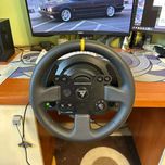 Руль\Рулевое колесо\Баранка для рулей Thrustmaster Leather 28 GT