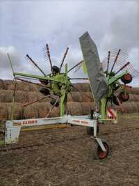 Zgrabiarka Claas Liner 1550