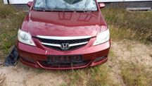 Honda Citi lV lift silnik 1.4 L13A8