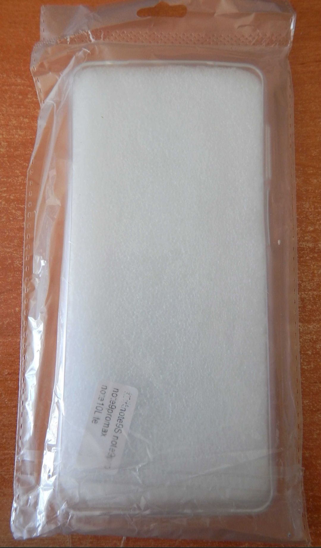 Чехол Redmi Note 9 Pro (9 Pro Max, 9S, 10 Lite) / Poco M2 Pro