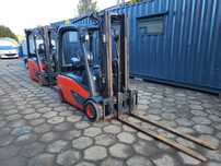 Wynajem wózków widłowy elektryczny 1.8t