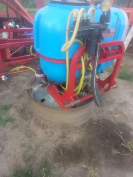 Трактор Т25 Втз, можна з обладнанням