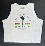 4f top rozm M stan idealny Summer vibes
