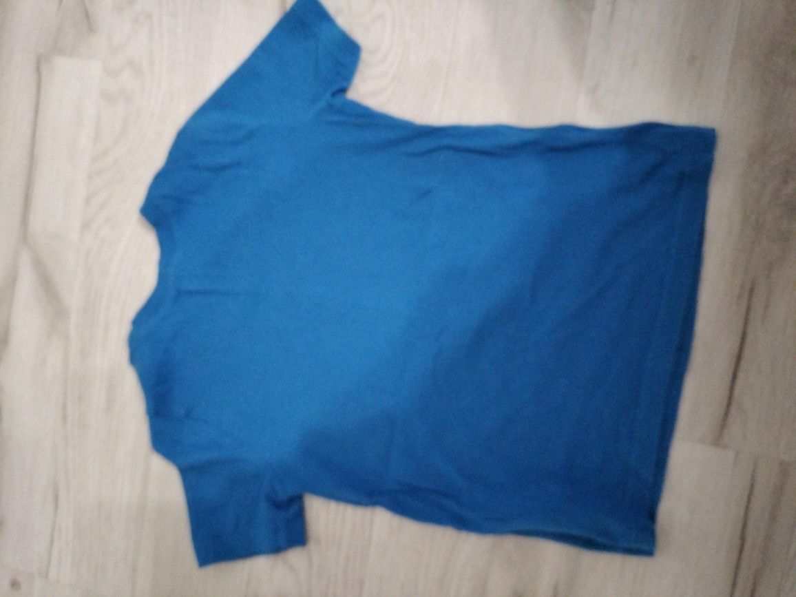 Koszulka, tshirt chłopięcy. Okazja .