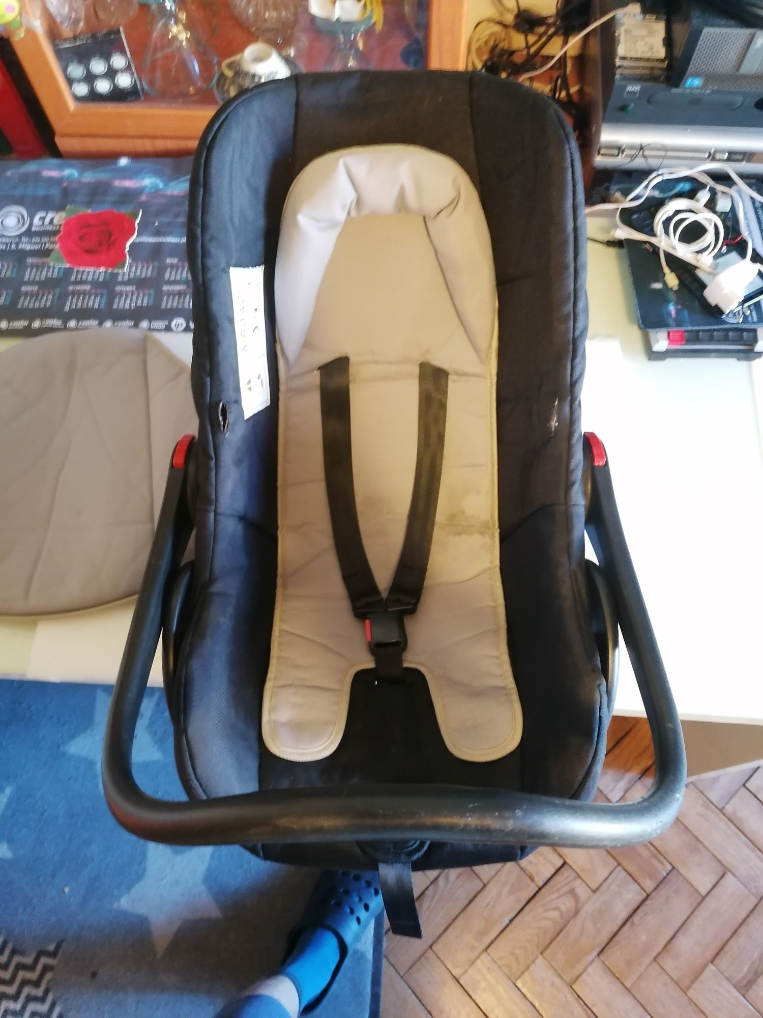 Cadeira ovo de bebe criança auto