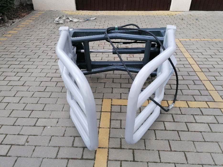 Chwytak Bel Sonarol EURO SMS 1550 mm CBE Dostwa Od Ręki