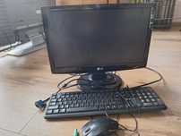 monitor LG flatron