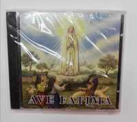 Ave Fatima - Ave Fatima (CD)