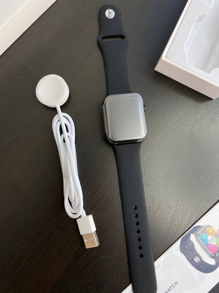 Apple watch 8 1:1 lux