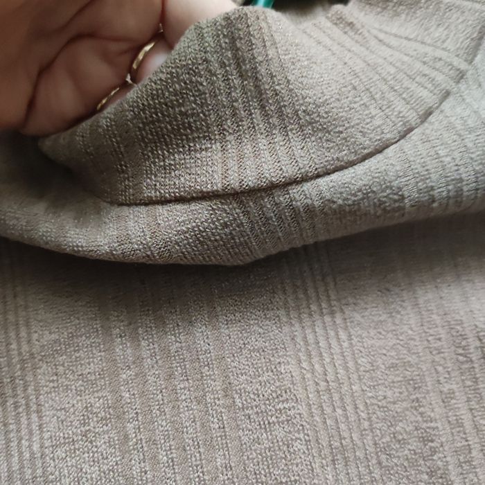 Брюки и туника трикотаж костюм