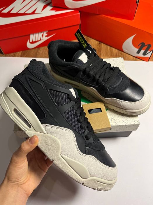Ориігнал! Чоловічі кросівки Nike Air Jordan 4 RM / кросівки джордан