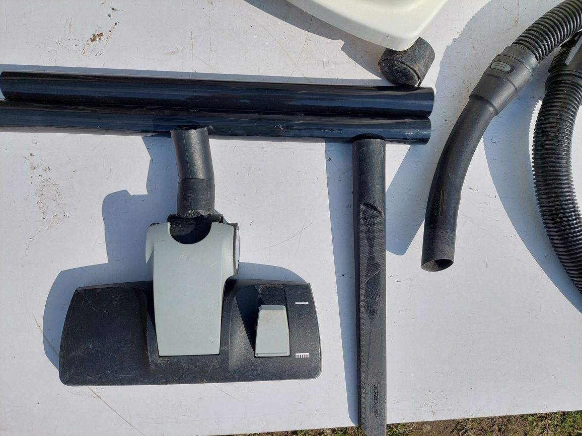 Odkurzacz karcher 2000e