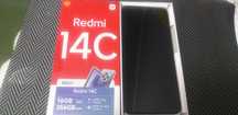 Redmi 14C 16GB/256GB